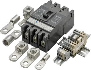 Spare part kelistrikan